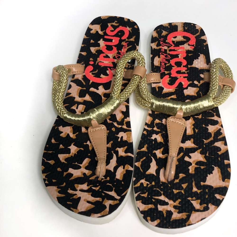 Circus by Sam Edelman ‘MOTT’ sandals size 7 M